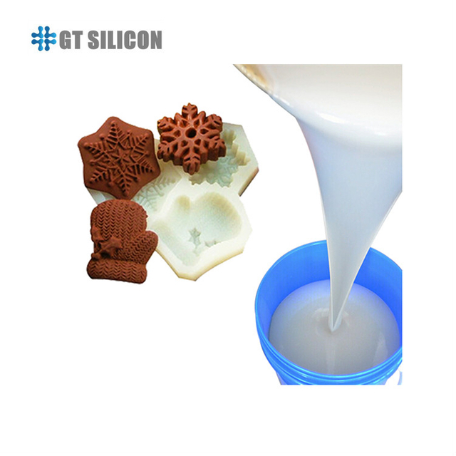Borracha de silicone de grau alimentar da FDA