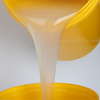 Borracha de silicone RTV-2 de cura platina para fabricação de moldes de alta precisão