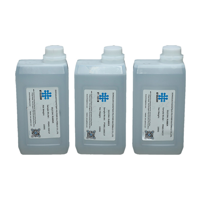 Aditivos para borracha de silicone
