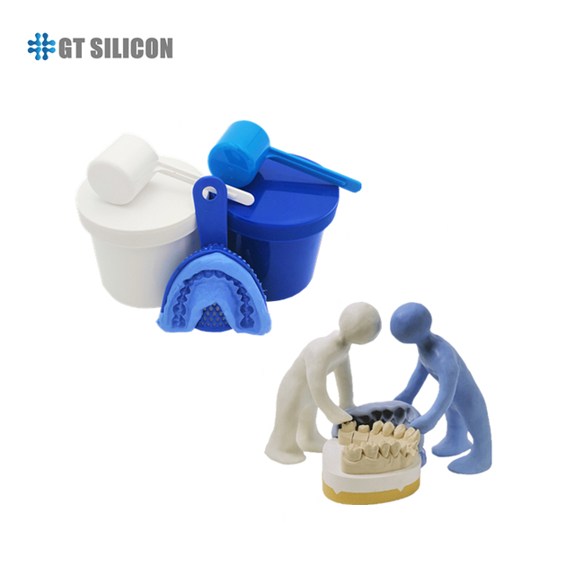 Líquido mole em gel de silício para brinquedos de borracha de silicone