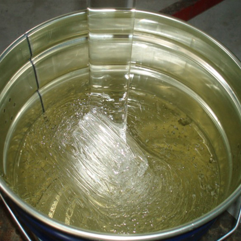 Óleo de silicone multiuso de platina-alta estabilidade de viscosidade