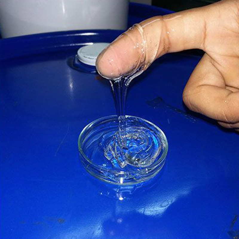 Óleo de silicone multiuso de platina-alta estabilidade de viscosidade