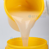 Borracha de silicone RTV-2 de cura platina para fabricação de moldes de alta precisão