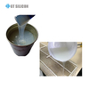 Reparo de metal Peso suave bom enchimento de silicone de cerâmica Epóxi Putty BPO Body Filler liga Putty