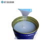 Sílica fumada 200 aditivos espessantes para borracha de silicone